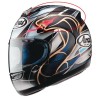Arai typ-8 RX-7 CORSAIR difusery Matsudo replica